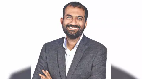 Naveen Unni
