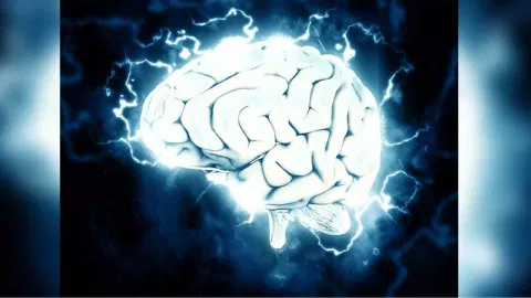 DT Health: Rare tumour in brain removed