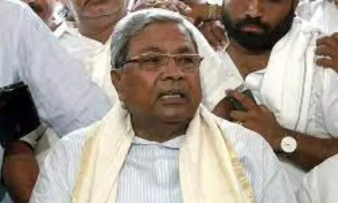 CM Siddaramaiah (IANS)