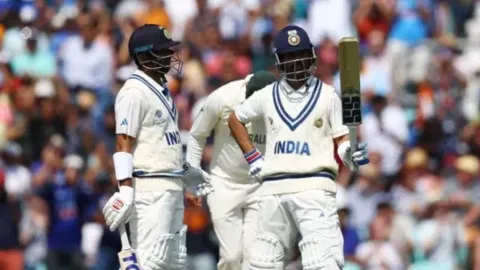 Rahane and Thakur