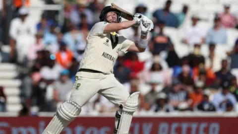 Steve Smith 