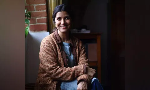  Nimrat Kaur 