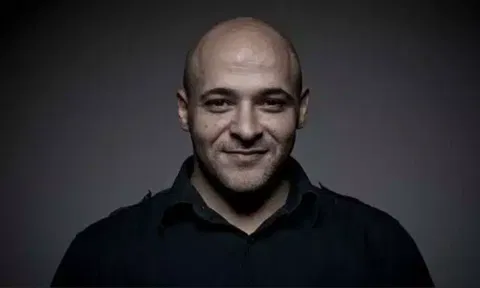 Mike Batayeh (Image source: Twitter)