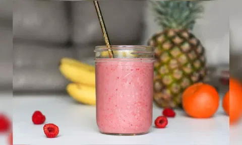 Berry Smoothie