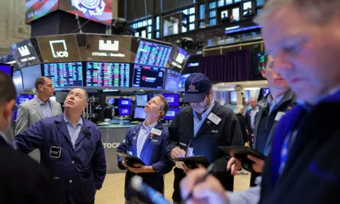 Representative image. Reuters