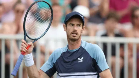 Andy Murray