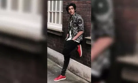 Ahaan Panday