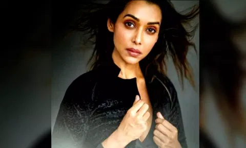 Anupriya Goenka
