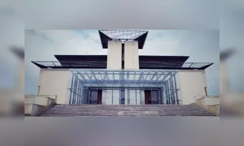 Assam New Vidhan Sabha