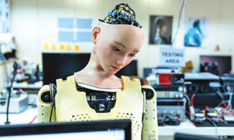 AI: Are stock markets ready for it?
