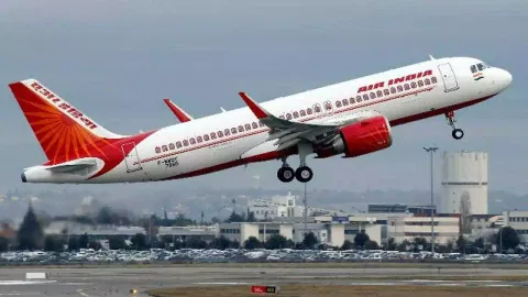 DGCA aids Indian airlines to fly to new global destinations