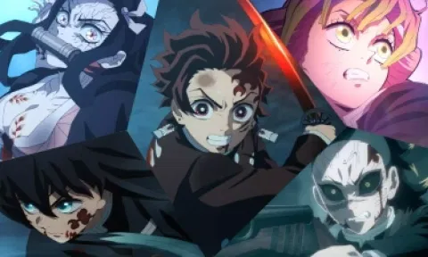 Demon Slayer