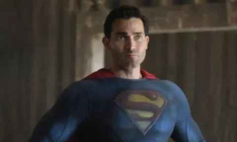 Tyler Hoechlin (IANS)
