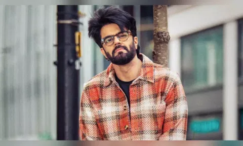 Maniesh Paul