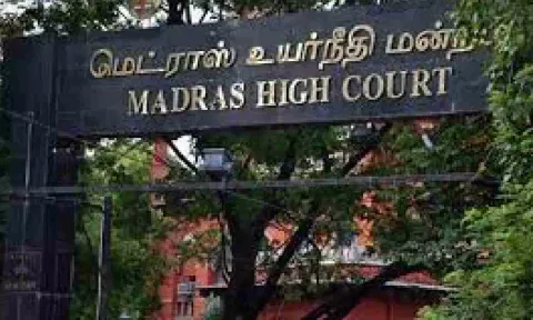 Madras High Court