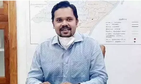 Unregistered children’s homes will be strictly dealt with: Collector