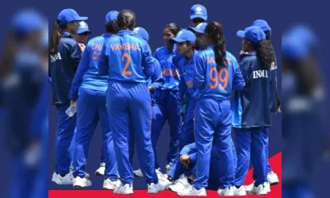 India women to play Test at Lord’s next year