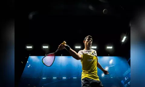 Saurav Ghosal