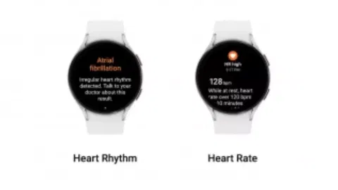 Samsung Galaxy Watches to soon alert users of irregular heart rhythms