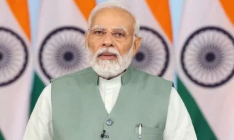 PM Modi (IANS)