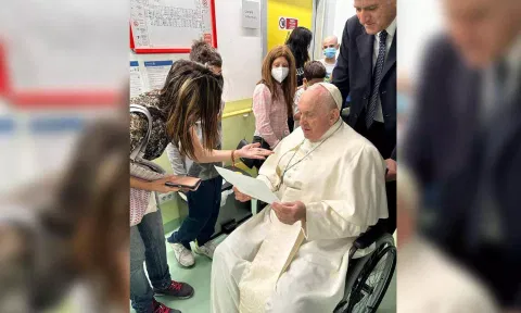 Pope Francis