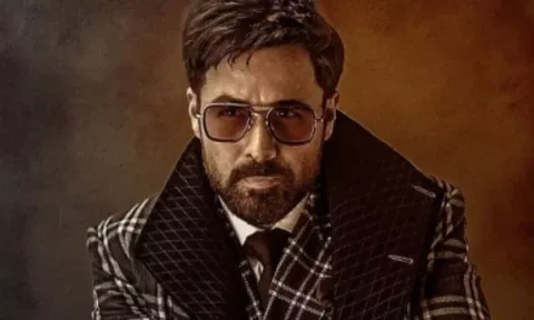 Emraan Hashmi