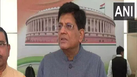 Indian firms eye biz opportunities in Africa: Goyal