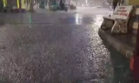 Cyclone Biparjoy: Storm to reach south Rajasthan today, heavy rains likely