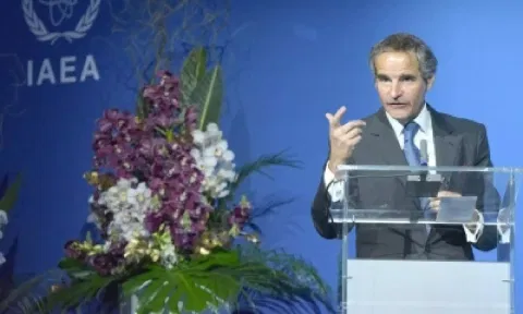 Rafael Grossi