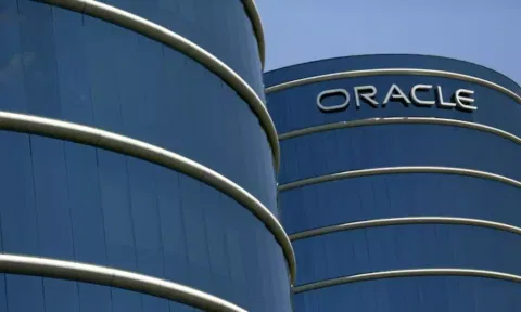 Oracle 