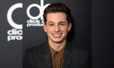 Charlie Puth (IANS)