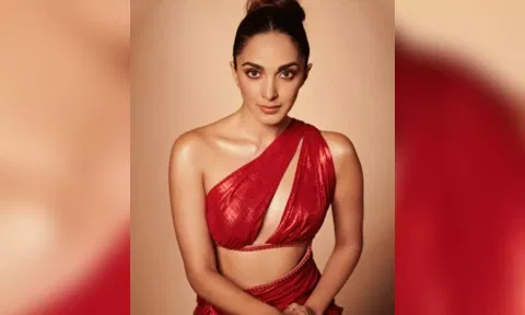 Kiara Advani 