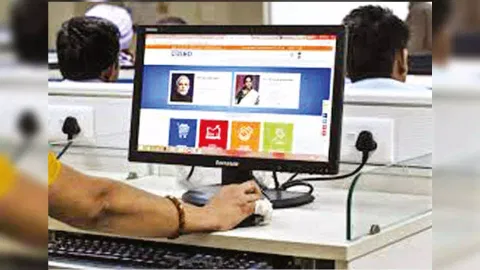 Public procurement from GeM portal may cross Rs 50,000 cr during April-June