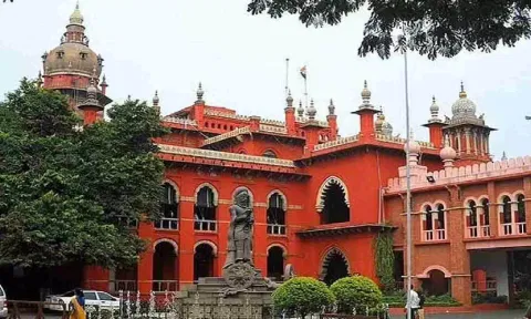 Madras High Court