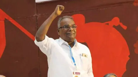 TN BJP secy penalised for slander: CPM