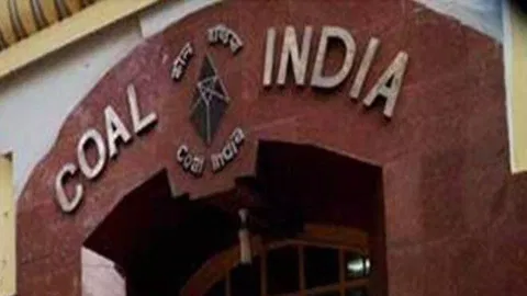 Coal India