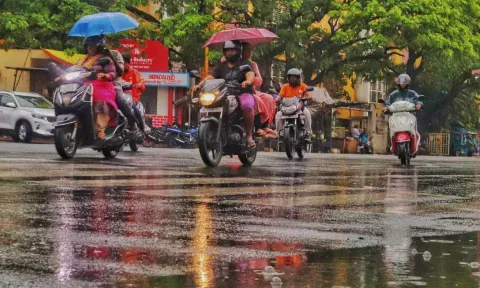 Representative image (credits: Hemanathan M)