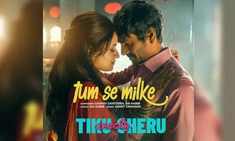 Tum Se Milke starring Nawazuddin Siddiqui and Avneet Kaur