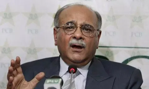 Najam Sethi (AP)