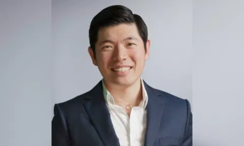 CEO Anthony Tan