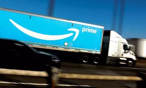 Amazon duped millions of consumers into enrolling in Prime, US FTC says