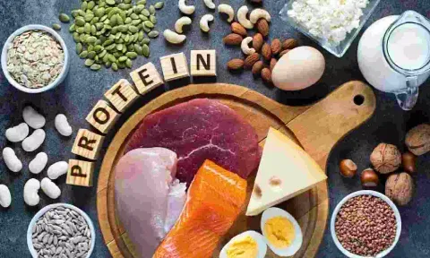 Eating protein or drinking protein: Which is better?