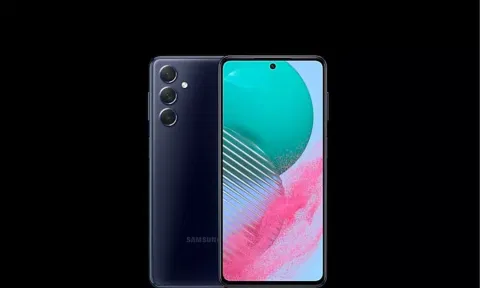 Samsung Galaxy M34 5G