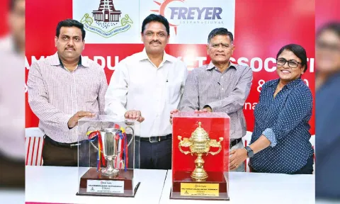 TNCA announces Freyer Cup T20, one-day women’s tournaments