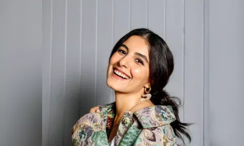 Isha Talwar