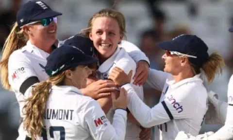 Team England