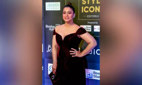 kajol