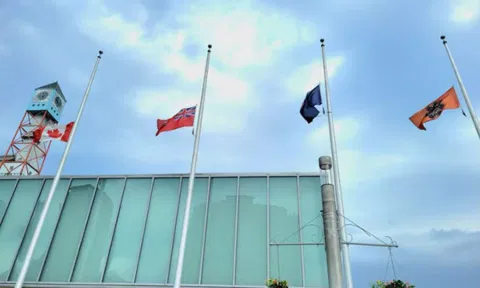 City of Mississauga office in Canada