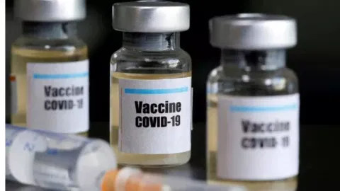 Omicron-specific mRNA-based booster vaccine launched