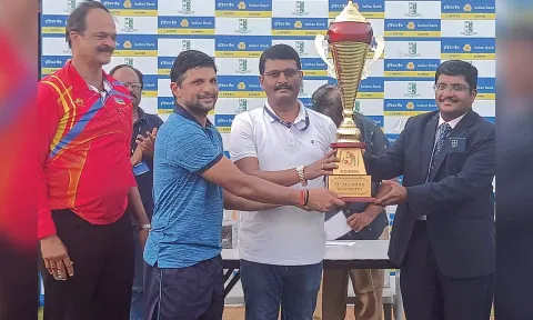 IOC Mumbai beats Freyer Intl in final, bags YSCA Trophy